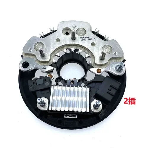 

1 шт. для Nissan Tiida x-trail Teana, регулятор ветроэнергии, диодный выпрямительный мост в сборе