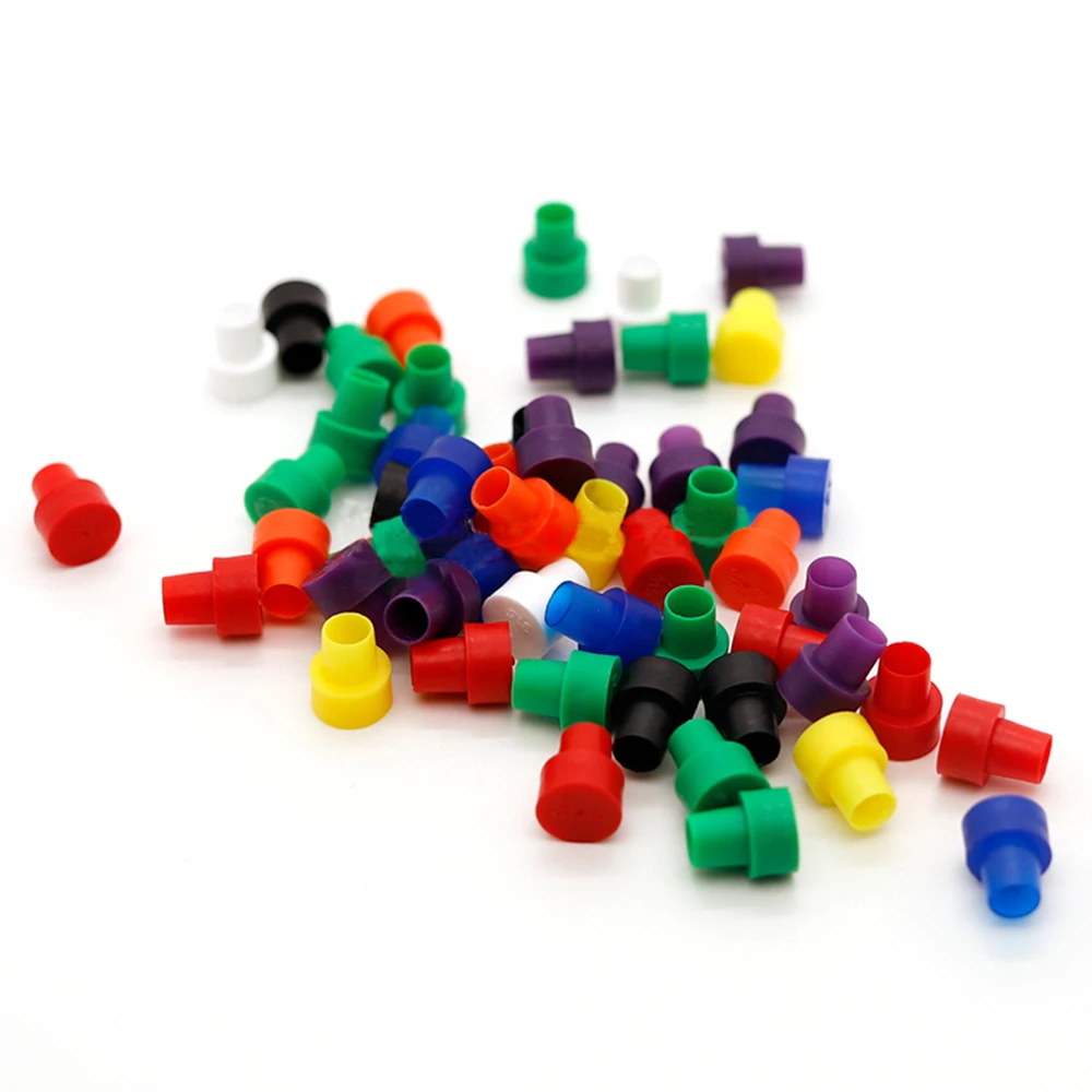 

Колпачки для трубок NMR Wilmad 5 мм