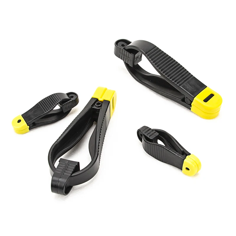 Мини-зажим для рубанок зажим лодок аксессуаров воздушных змей | Спорт и