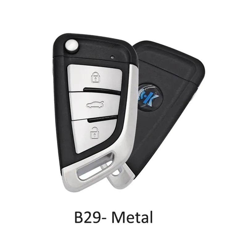 Мини-программатор Дистанционного Ключа KEYDIY B29 NB29 KD900 KD900+KD-X2 KD200 URG200 С 3 Кнопками Для