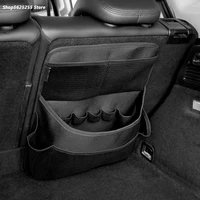 car storage bag protector auto accessories for mitsubishi asx lancer outlander pajero sport 9 l200 colt carisma galant grandis