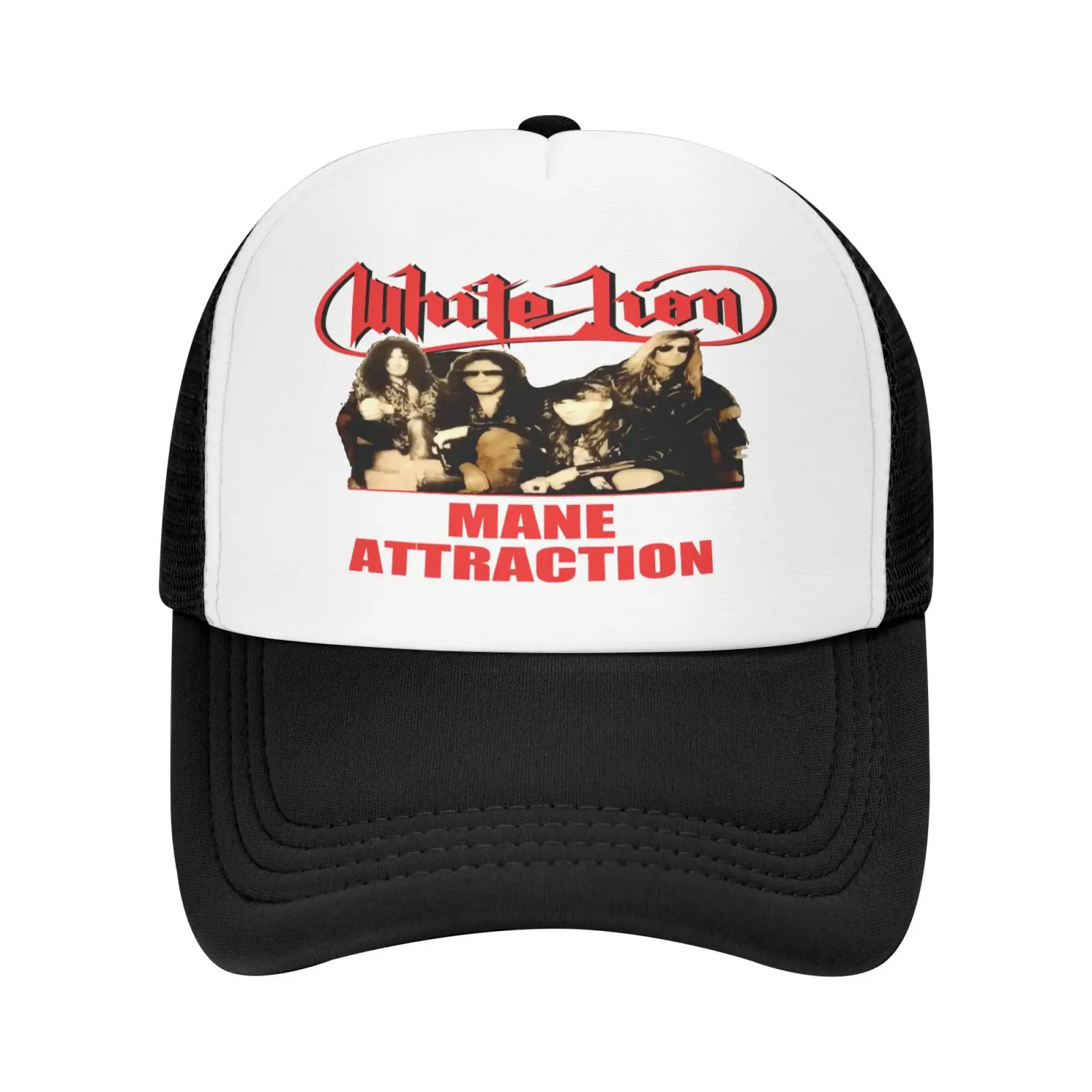 Tour Lion Cap Designer Hat Cowboy Hat 