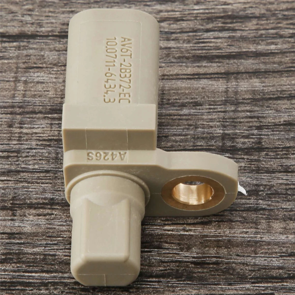 Датчик скорости колеса ABS для фокуса MK3 C-MAX Transit AV6T2B372EC AV6T-2B372-EC