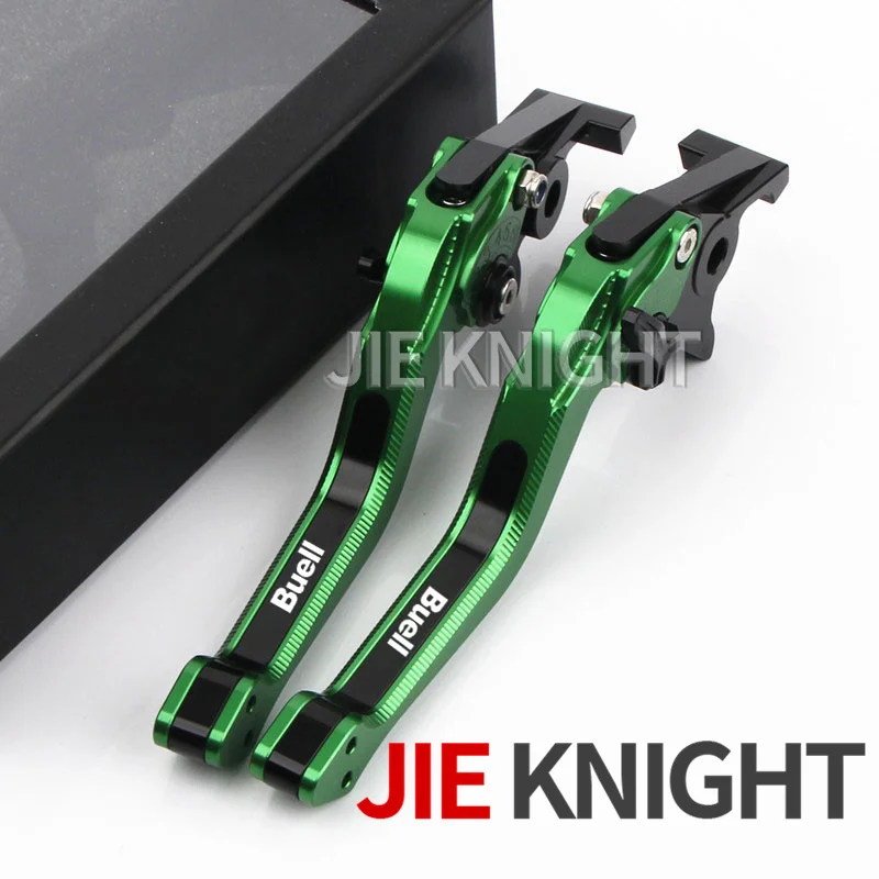 Для Buell 1125CR 2009 рычаг сцепления тормоза мотоцикла 3D CNC Регулируемый аксессуары