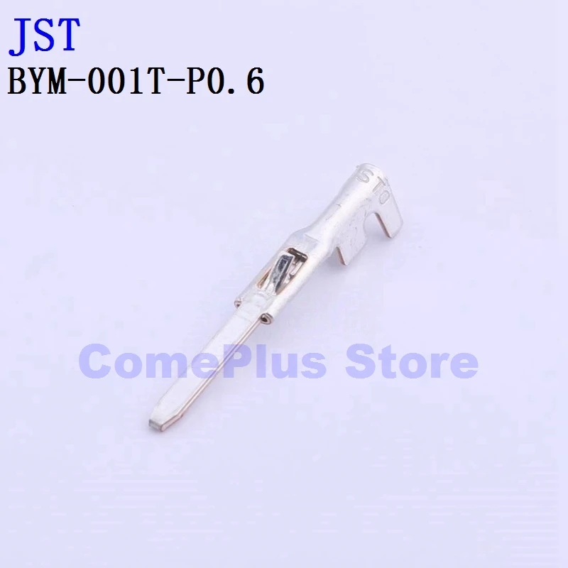 

10PCS BYM-001T-P0.6 Connectors