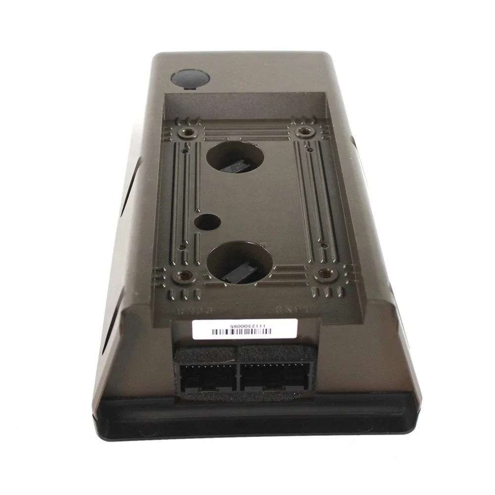 Для дисплея монитора экскаватора 6D102 PC200-5 PC220-5 Панель экрана 7824-72-3000