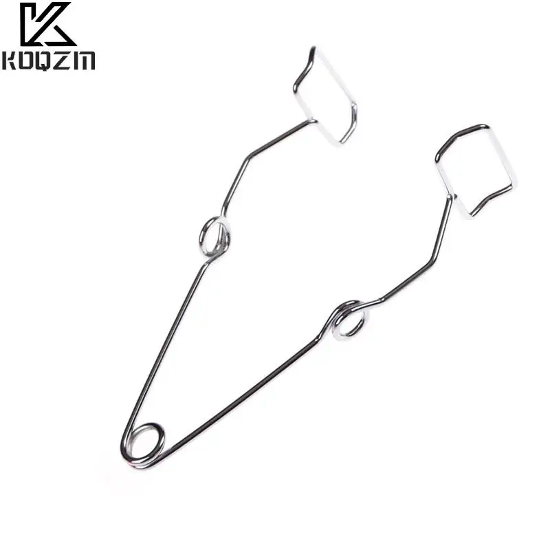 

Лабораторные зажимы KOQZM