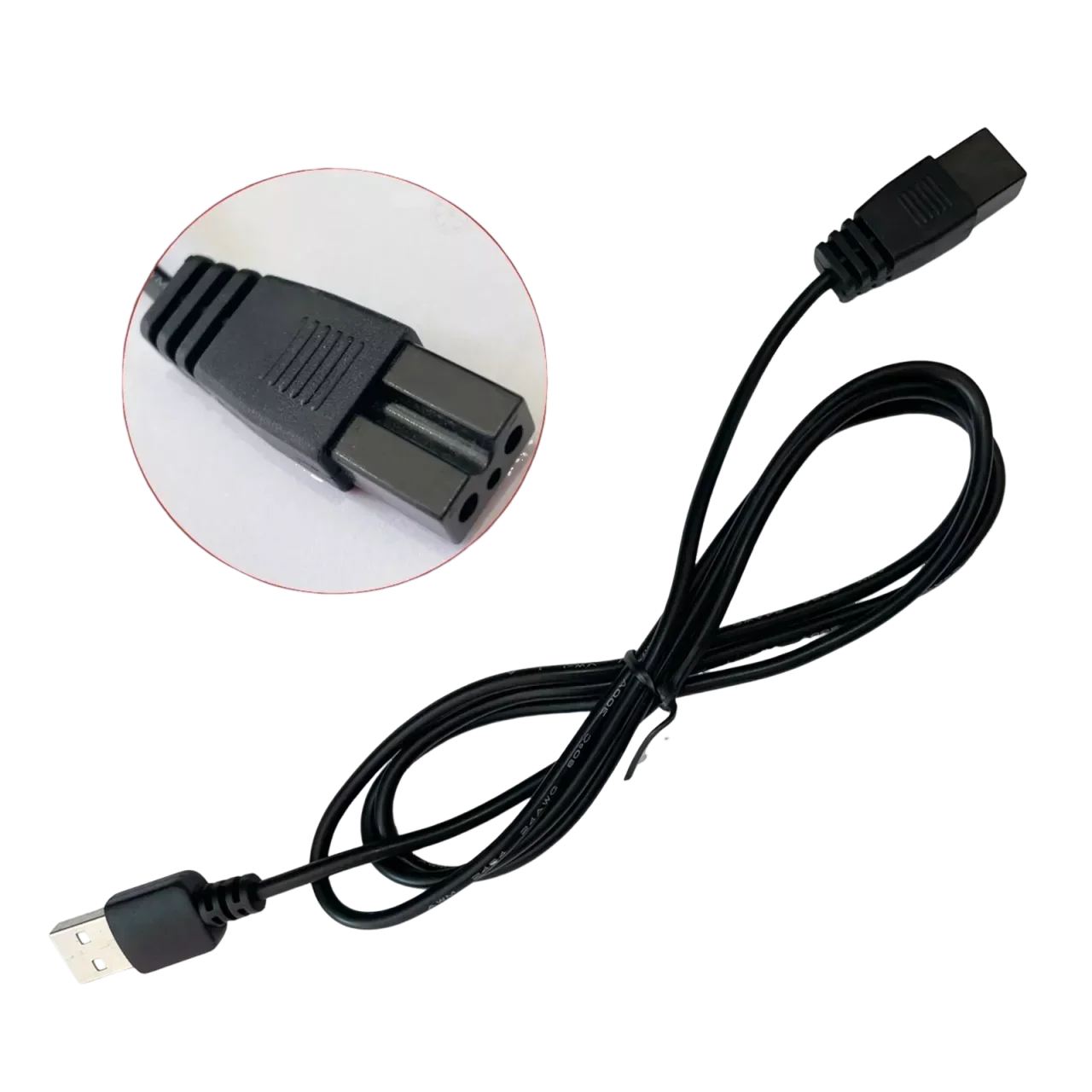 Кабель USB для зарядки Bestway/Lay-Z-Spa 1 шт.