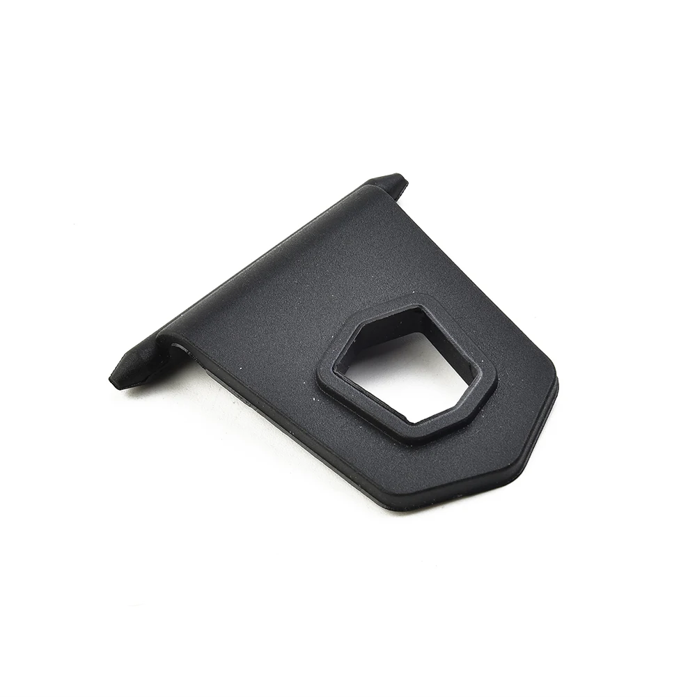 

10PCSHook Hanging Clothes Holder Black Universal Awning Clothes Hook Party Light Holder For Most RV Camper Caravan