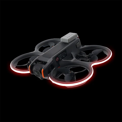 RCSTQ Подсветка для DJI Avata 2