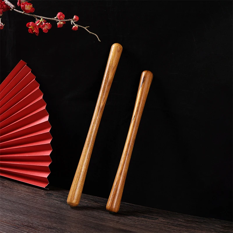 S/L натуральный деревянный акупунктурный массажный молоток-карандаш от целлюлита