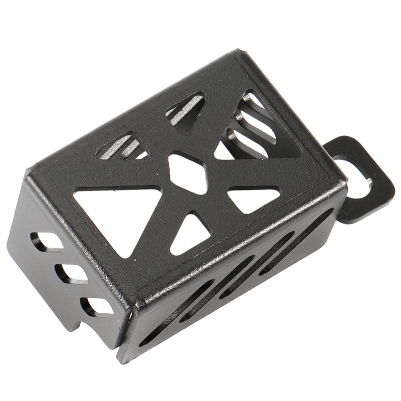 Передний тормозной резервуар для мотоцикла защитная крышка чашки масла Защитная