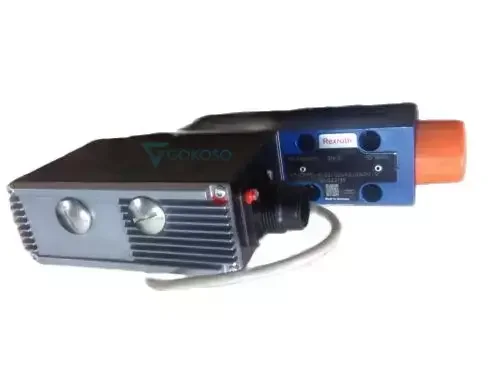 VT-DFPE-A-21/G24K0/0A0V/V НОВЫЙ КЛАПАН REXROTH