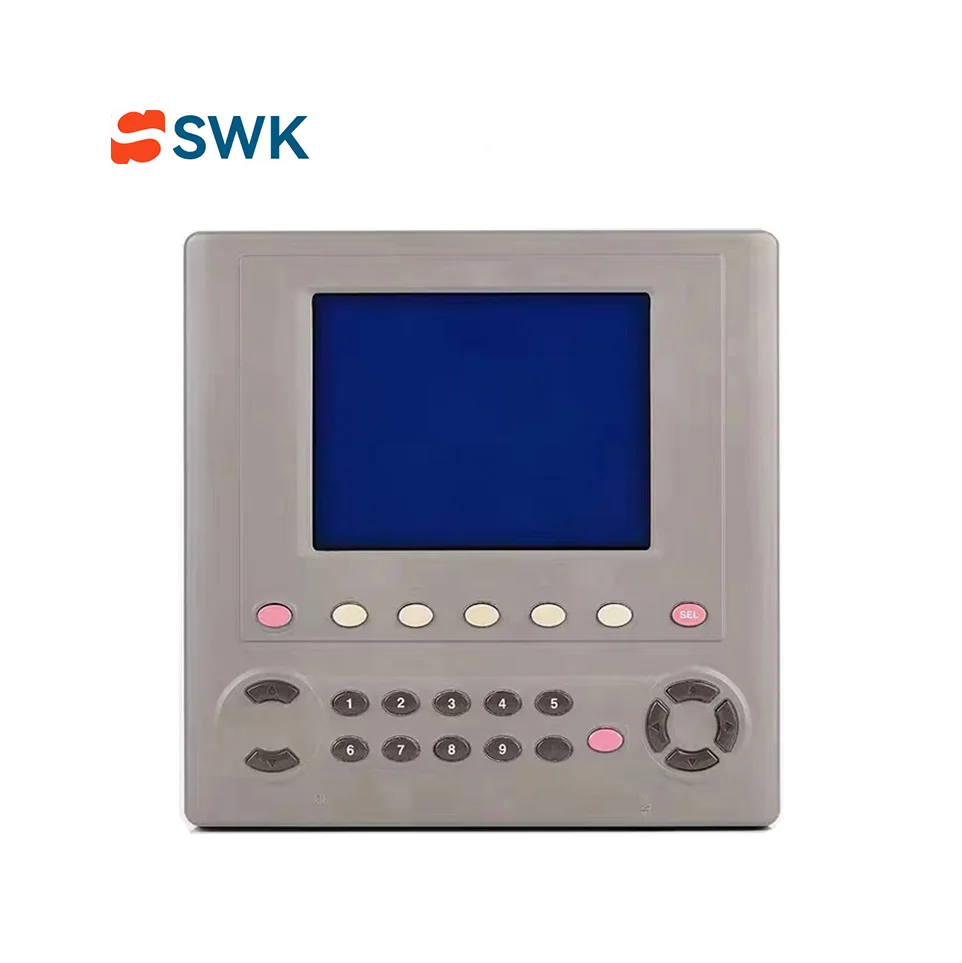 

Genuine Shima Seiki Monitor Universal Display Screen Used Control Panel SES SSG SIG Flat Knitting Machine Spare Parts