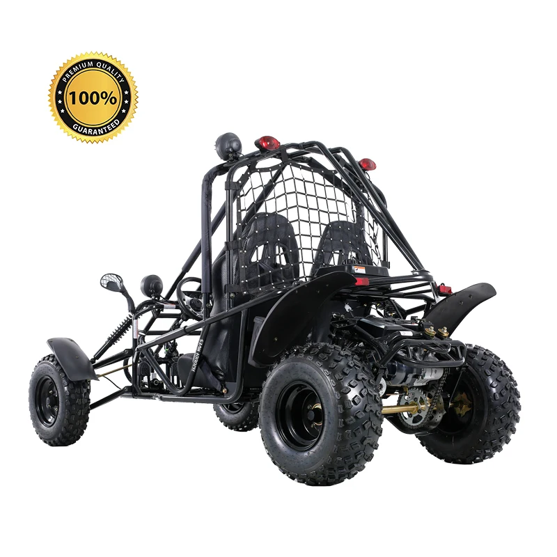 

Atv Utv Go Kart Frame Racing Automatic Adult 300cc Buggy Go Kart 60km/h