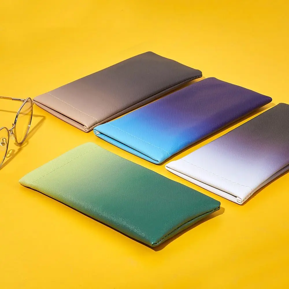 

Soft Reading Glasses Bag Portable Sun Glasses Pouch Universal