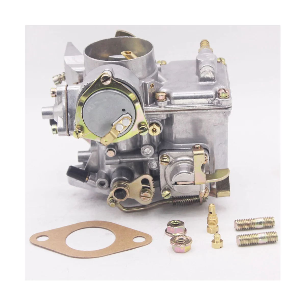 Подходит для VW VOCHO BEETLE SEDAN COMBI 1 6 карбюратор 113129031K