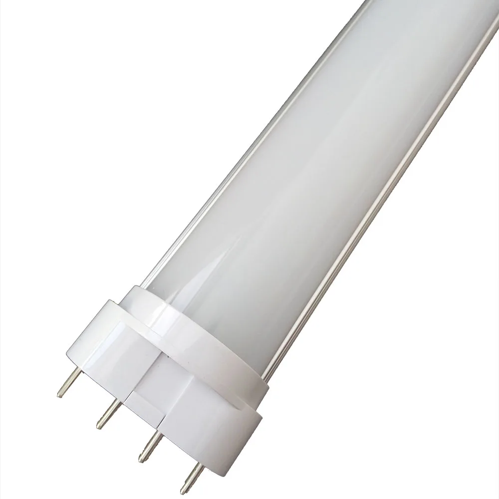 CE Aluminum tube lights 12w LED 2g11 Base 4pin Tube Lamp | Освещение