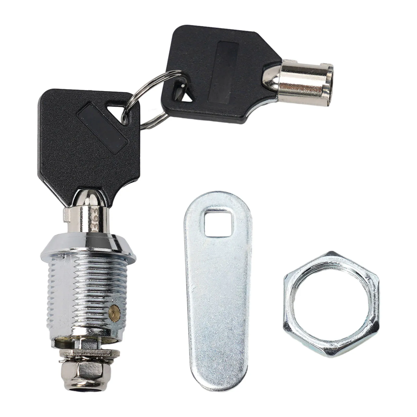 Замок с кулачком защитный замок 16-40 мм кулачковый для шкафа почтовый ящик дверной