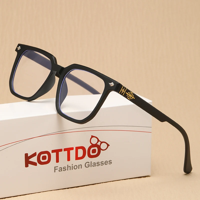 Очки для чтения унисекс оправа в ассортименте