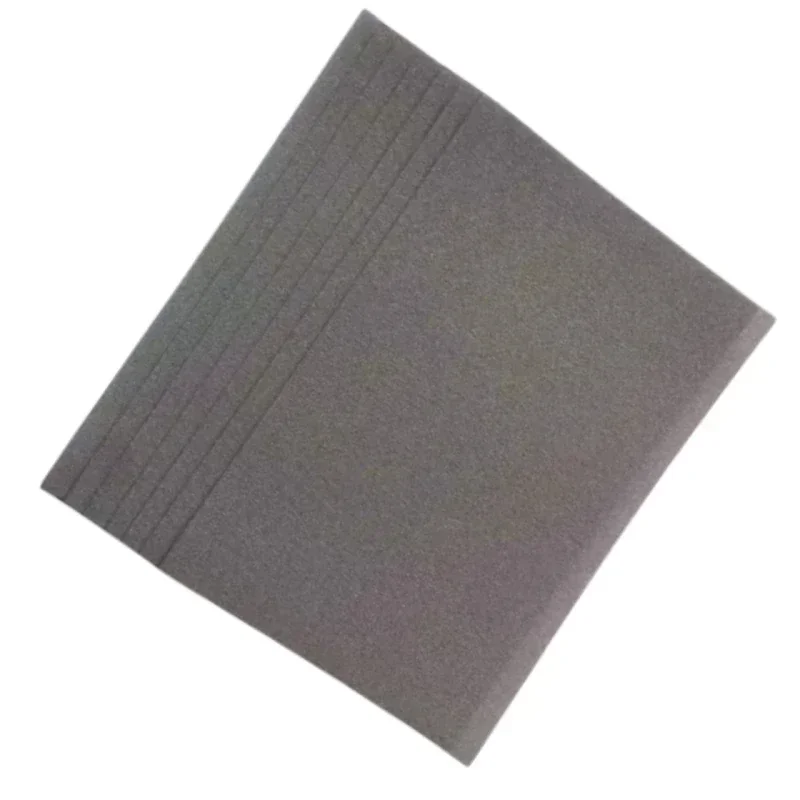 Пористая пена никель-молибден сплав/отрицательный электрод водородного