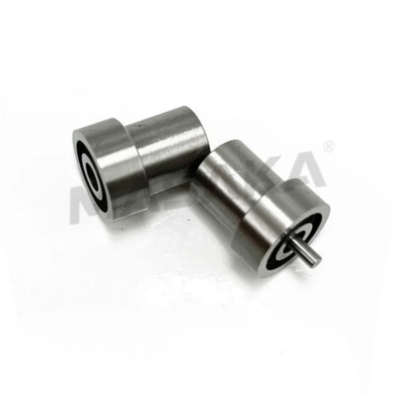 Фото Форсунка 4M40 для Mitsubishi Canter Pajero 2.8D 1993-2001 DN10PDN135, 093400-0100, DN10S242, DN12SD12, ME738945 №4