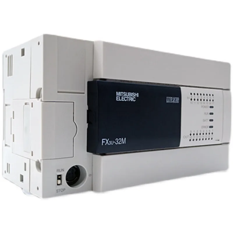 Оригинальный Новый PLC FX3U-32M FX3U-32MR/ESA FX3U-32MT