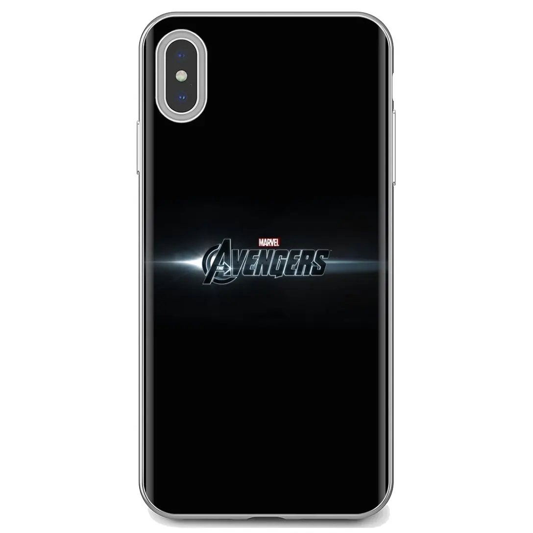 Дешевый силиконовый чехол для телефона Huawei Honor 8A 7A 7C 8X 9 9X 10 10i 20 Lite Pro Y5 Y6 Y7 Y9 2018 2019