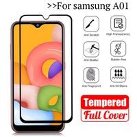 full cover for a91 a71 a51 a41 a31 a21 a11 a01 a80 a60 a50 protective film tempered glass phone screen protector
