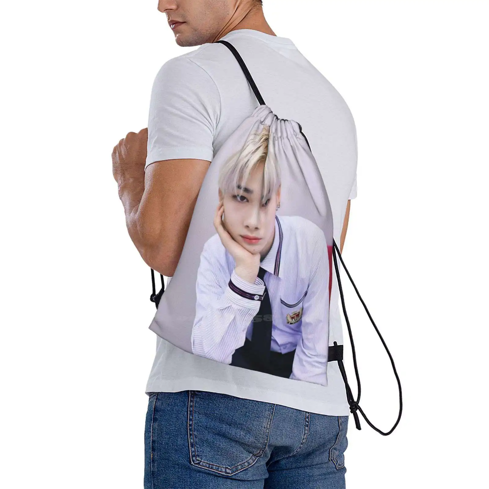 Nishimura Riki / Niki Школьные сумки для девочек-подростков Дорожные ноутбуков Top Самый