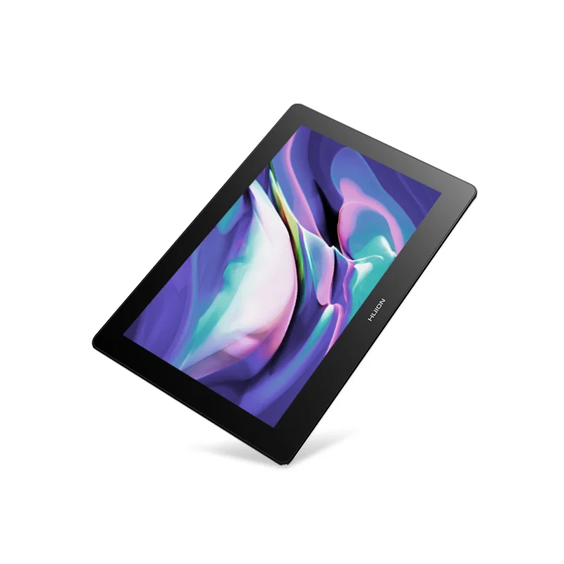 Фото Новый KAMVAS Pro 16 Plus 4K UHD 145% sRGB 21,5-дюймовый интерактивный графический планшет-монитор с ЖК-дисплеем и стилусом №3