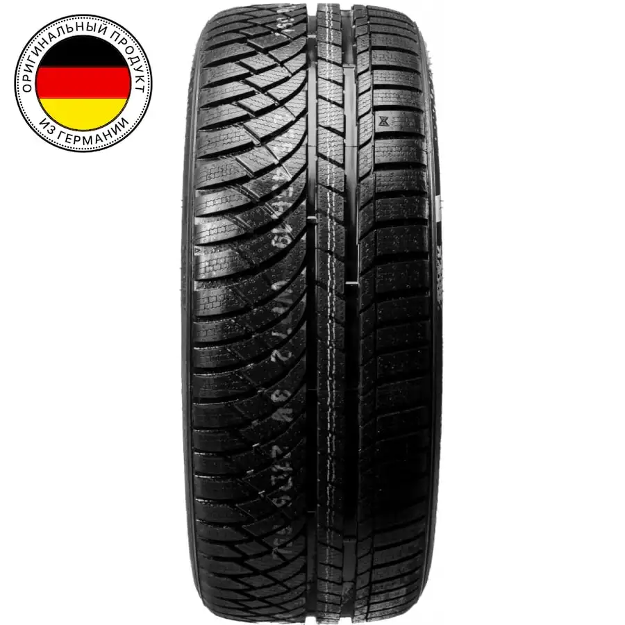 Шины зимние Kumho Wintercraft WP72 XL M+S 3PMSF 245/40 R19 98V