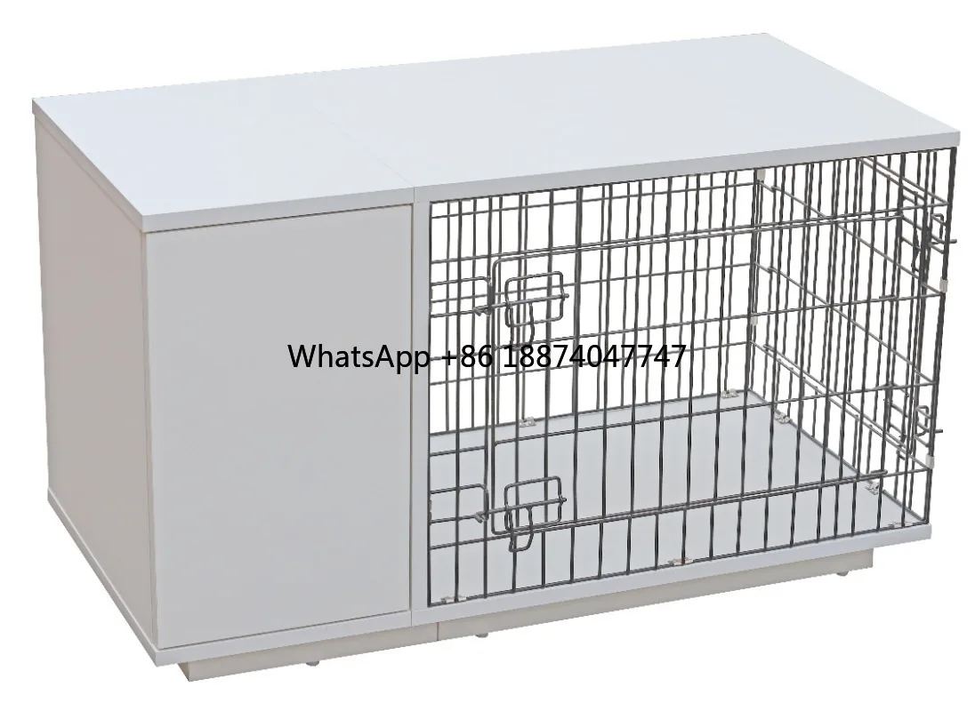 Клетка для домашних животных Aeolus клетка кошек с шкафом хранения