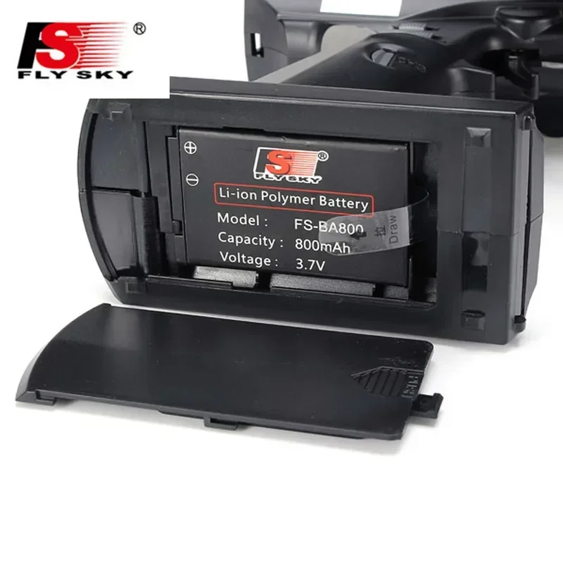 FLYSKY FS-GT3C радиопередатчик 3 канала