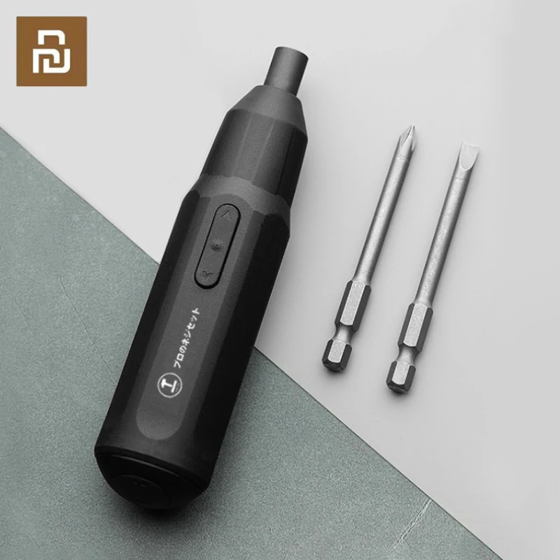 

Xiaomi Mijia Electric Screwdriver Manual and Automatic All-in-one Wireless Precision Hand Tool Electric Household Power Tools