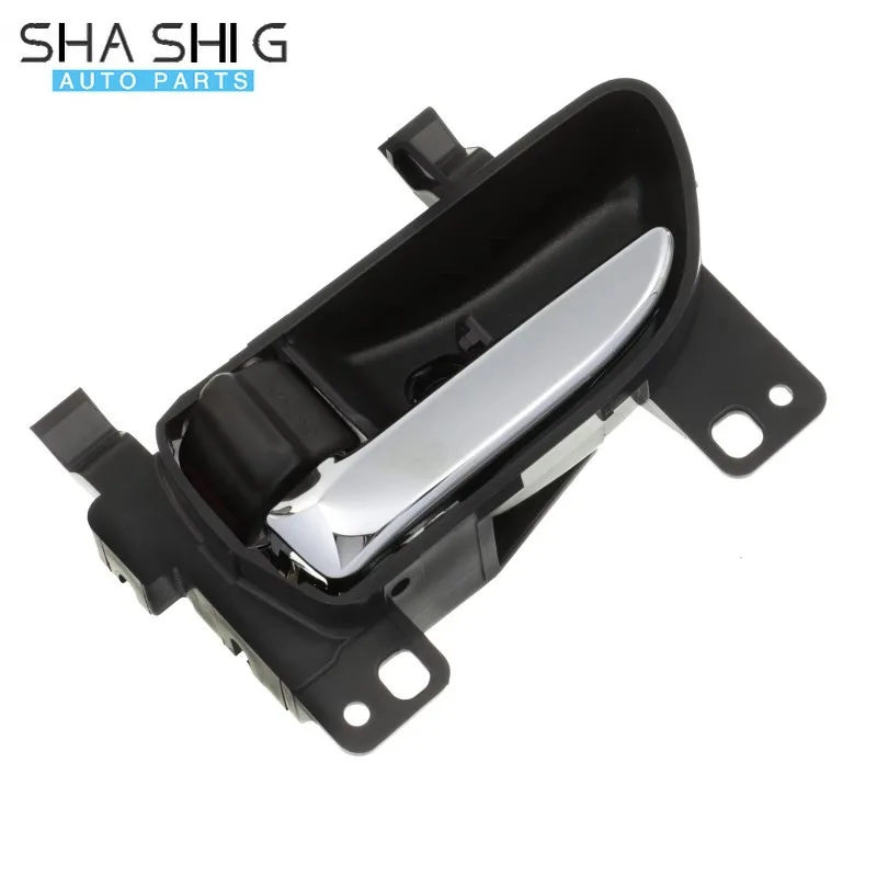 61051FG131JG внутренняя ручка двери для Subaru Forester 2008-2012 61051FG121JG