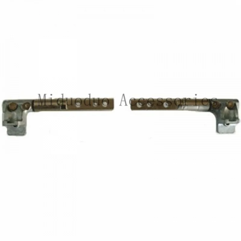 Новый комплект петель для левого и правого шарнира ЖК-экрана HP Compaq NC4000 NC4010