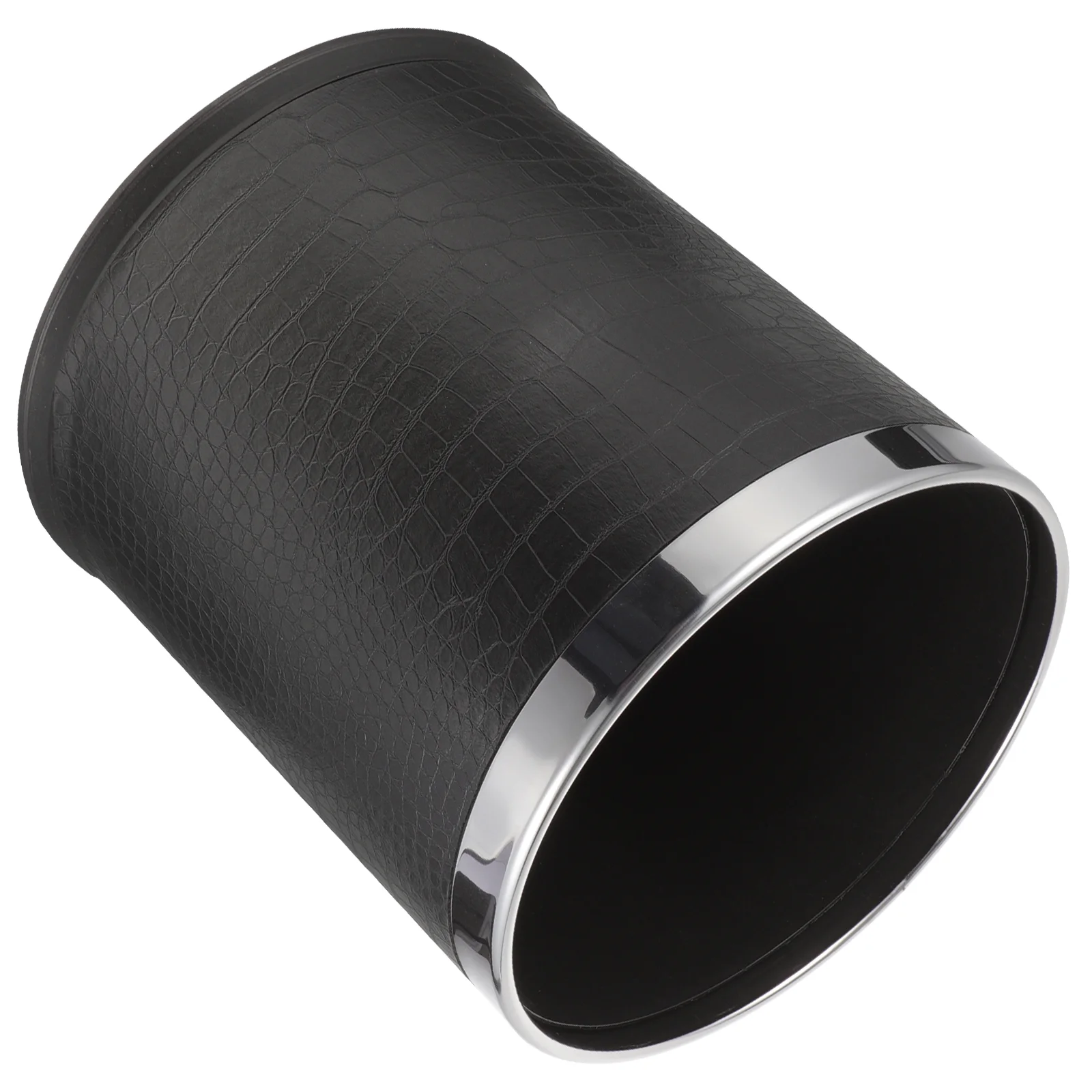 Многофункциональная пластиковая корзина для мусора в европейском стиле