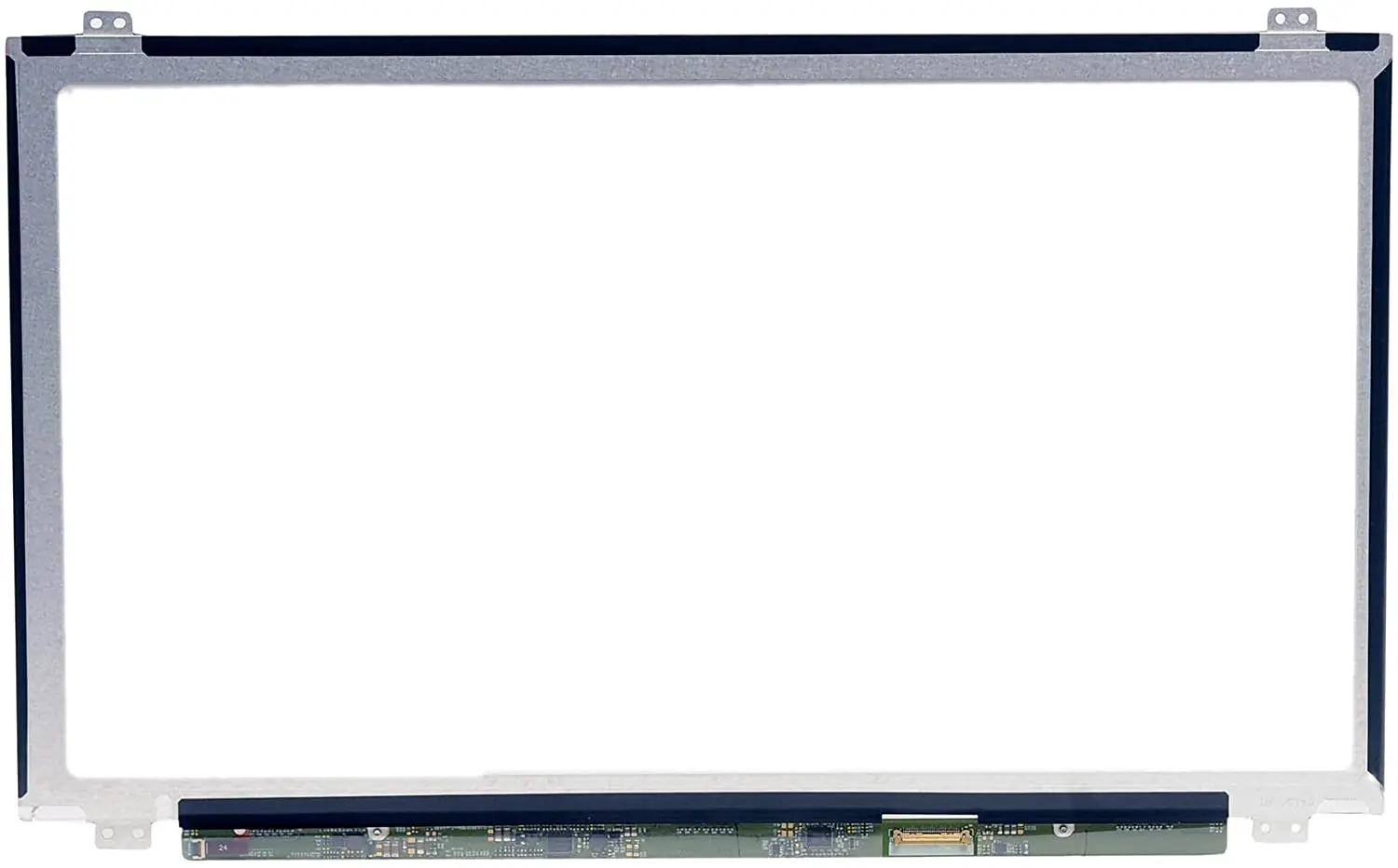 Сменный тонкий светодиодный экран для ноутбука HP Pavilion 15-E070SA 15 6 дюйма без касания |