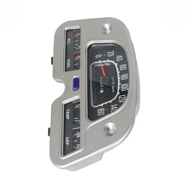 83100-60180 Автомобильный измерительный приборной панели в сборе для Toyota Land Cruiser FJ40 FJ45