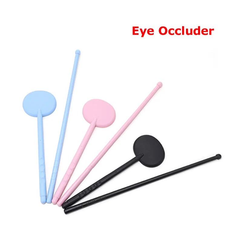 

1 шт., детский офтальмологический индикатор для глаз