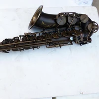 manufacturers selling special musical instrument alto saxophone for concertsarchaize red bronze popular