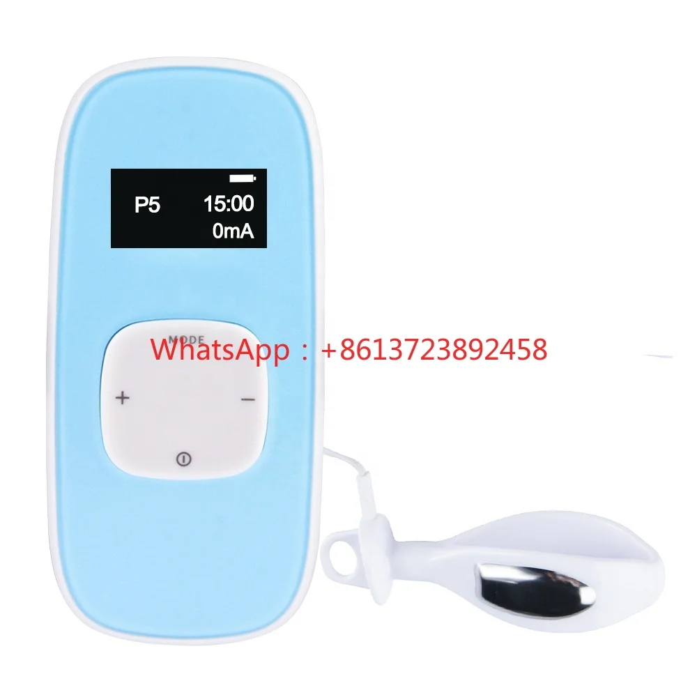 Тренажер для тазового дна тренажер Кегеля 8-режимное медицинское оборудование