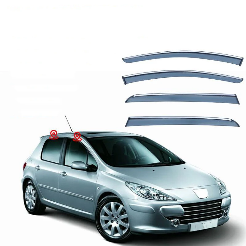 Дефлектор пежо. Peugeot 307 2002. peugeot peugeot 307 2002. opel astra coupe 2008 ветровики. где можно купить на автомобиль пежо 206 ветровики в россии.