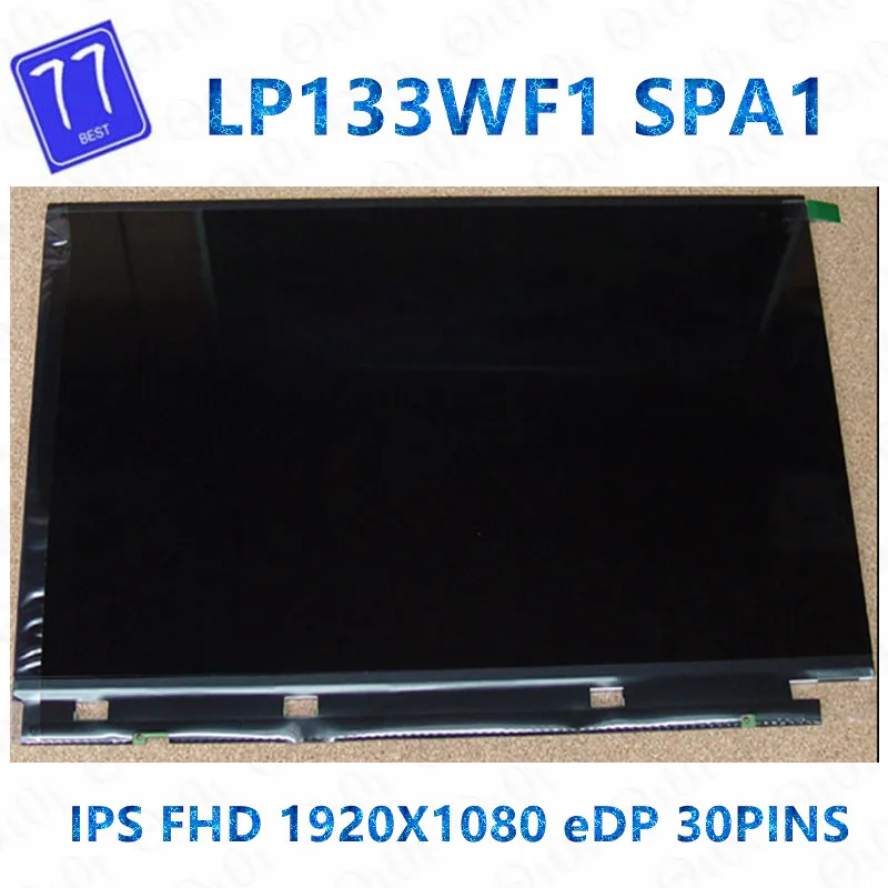  IPS- 13, 3 ,  LP133WF1 LP133WF1-SPA1   LG 13z 950-lr10k FHD 1920x1080, -