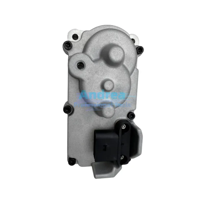 Турбопривод Sacer Electronic VGT HE300VG 351VE 12 В P- 3784301 Для матриц el ISB ISL ISC Engine