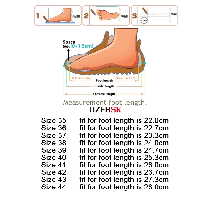 OZERSK Flyweave Mesh женские кроссовки всесезонные дышащие легкие мягкие MD подошвы
