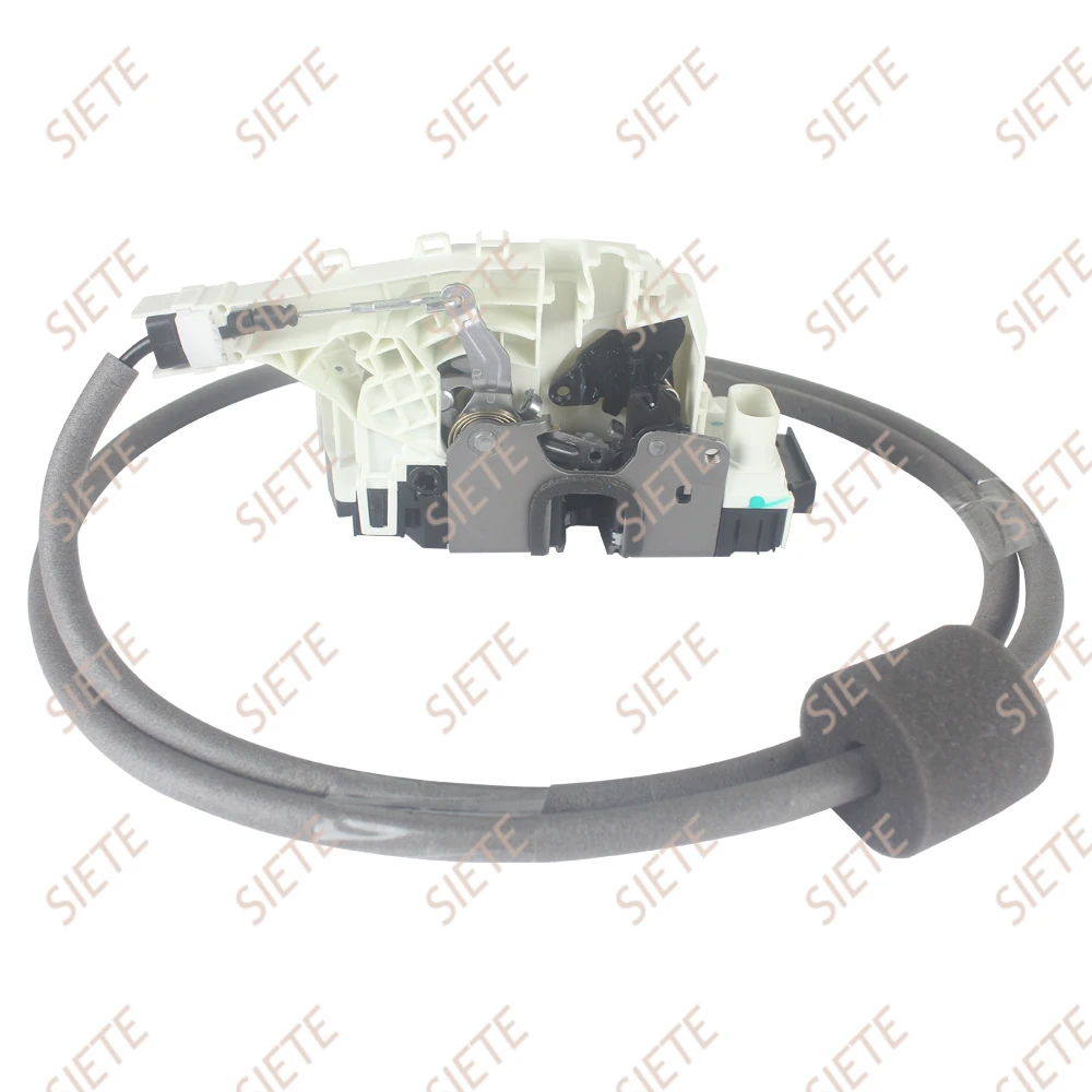 Привод дверного замка 9067200035 9067200135 для Mercedes Benz Sprinter 906 VW Crafter A9067200035 A9067200135