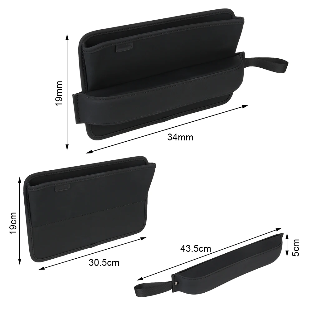 Заглушка зазора держатель для ключей телефона укладка уборка аксессуары