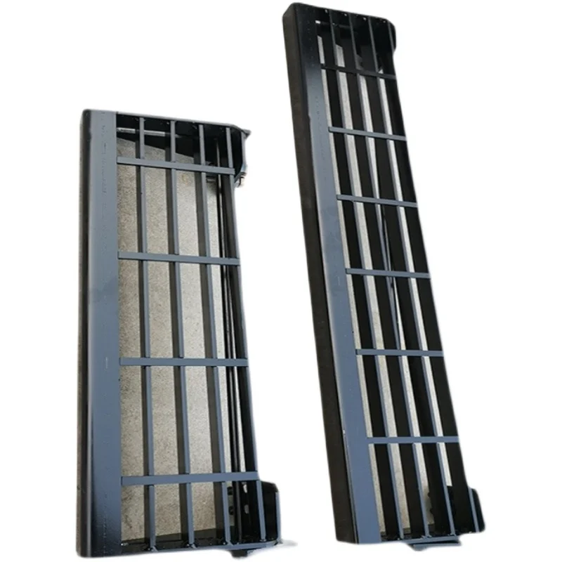 

Excavator Cab Outer Pedal Foldable Pedal Telescopic Pedal Pedal Movable Platform Excavator Accessories